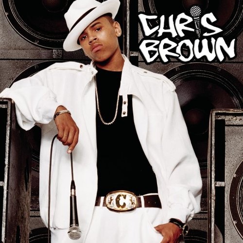 Chris Brown Featuring Juelz Santana; Chris Brown; Juelz Santana